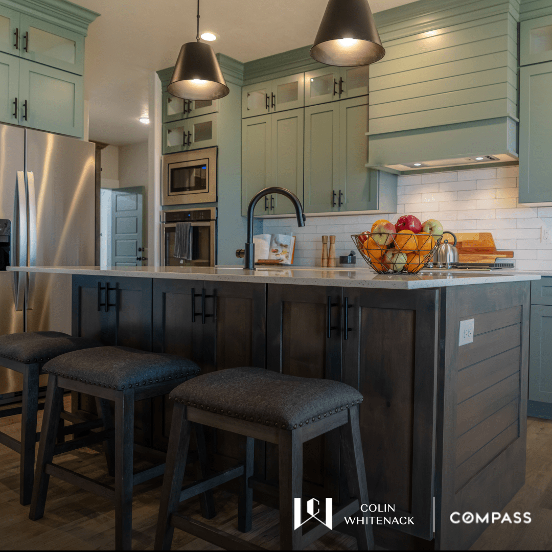 15 Expert Tips for Painting Kitchen Cabinets