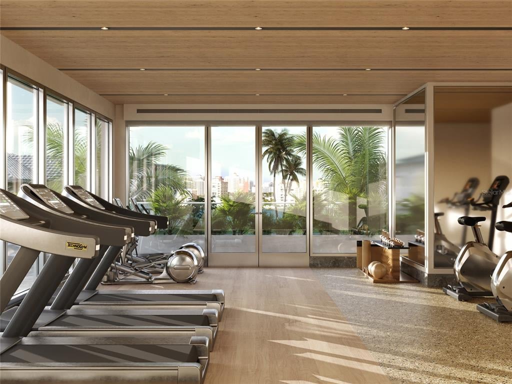 223 Golden Gate Point, #5C | PENDING