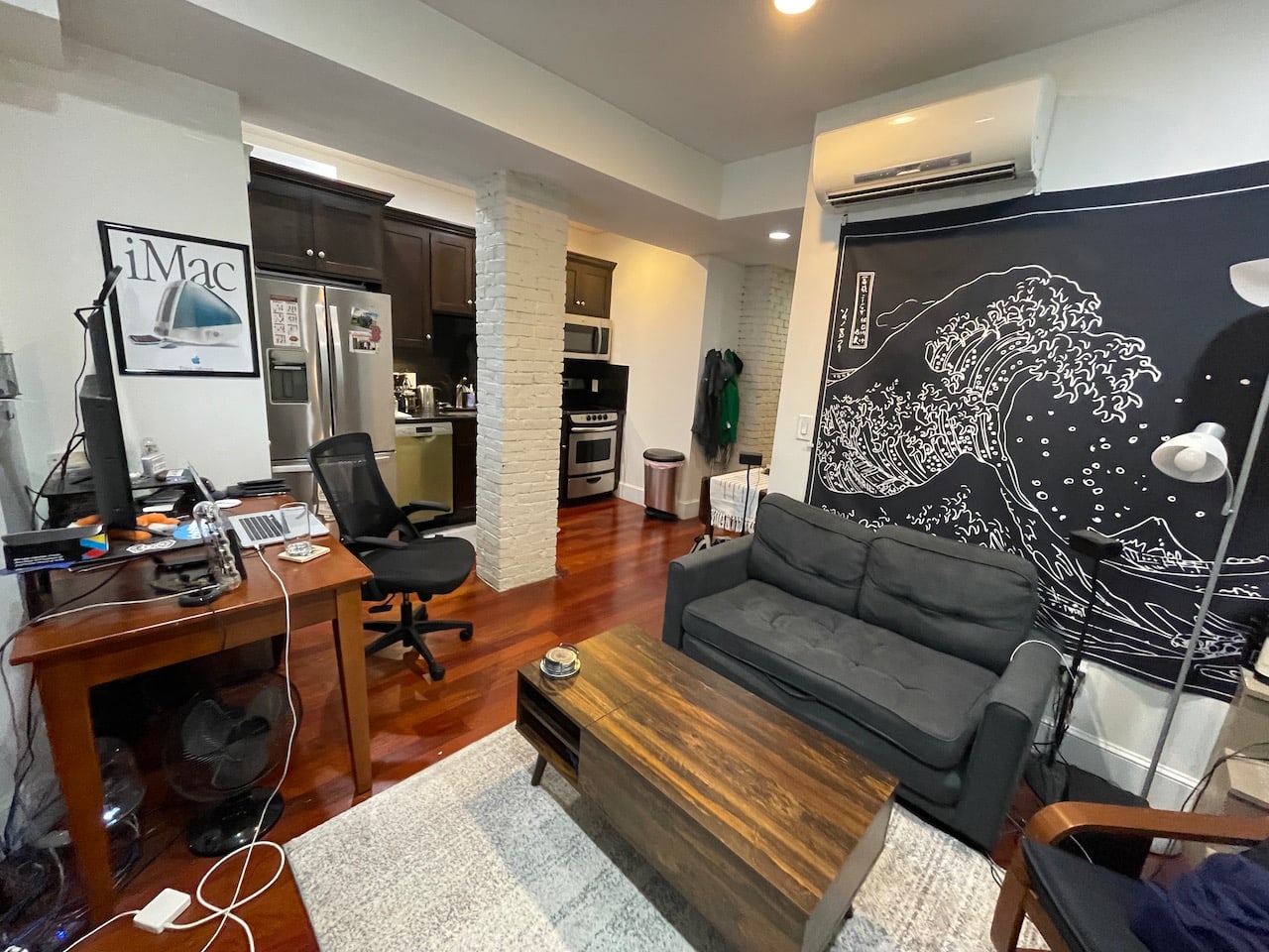 170 Saint Botolph Street Unit: 1