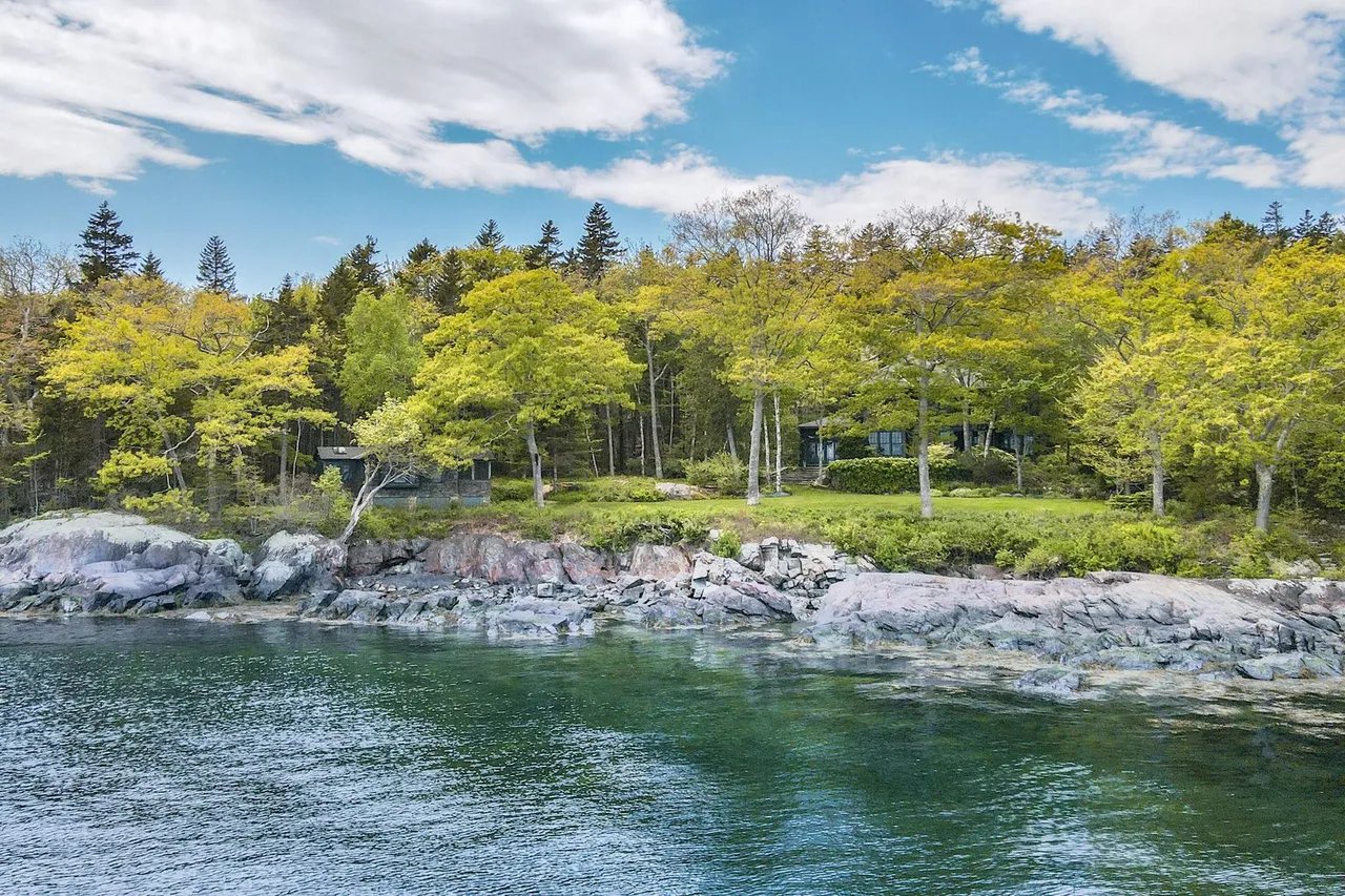 Home for Sale! 105 Eastway Drive, Camden, Maine – $6,495,000