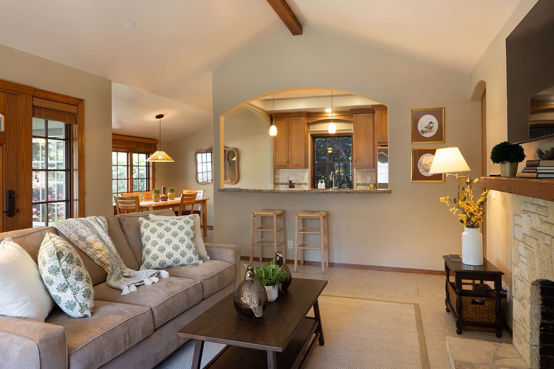Casa Siesta - Carmel-by-the-Sea Luxury