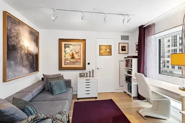 135 West 52nd Street Unit: 10F