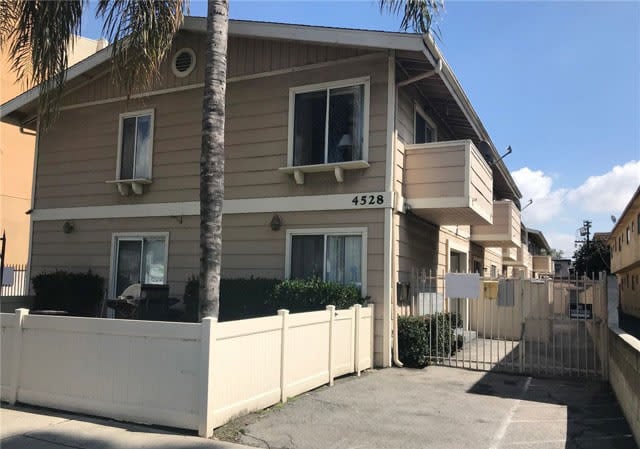 4528 Murietta Ave #5