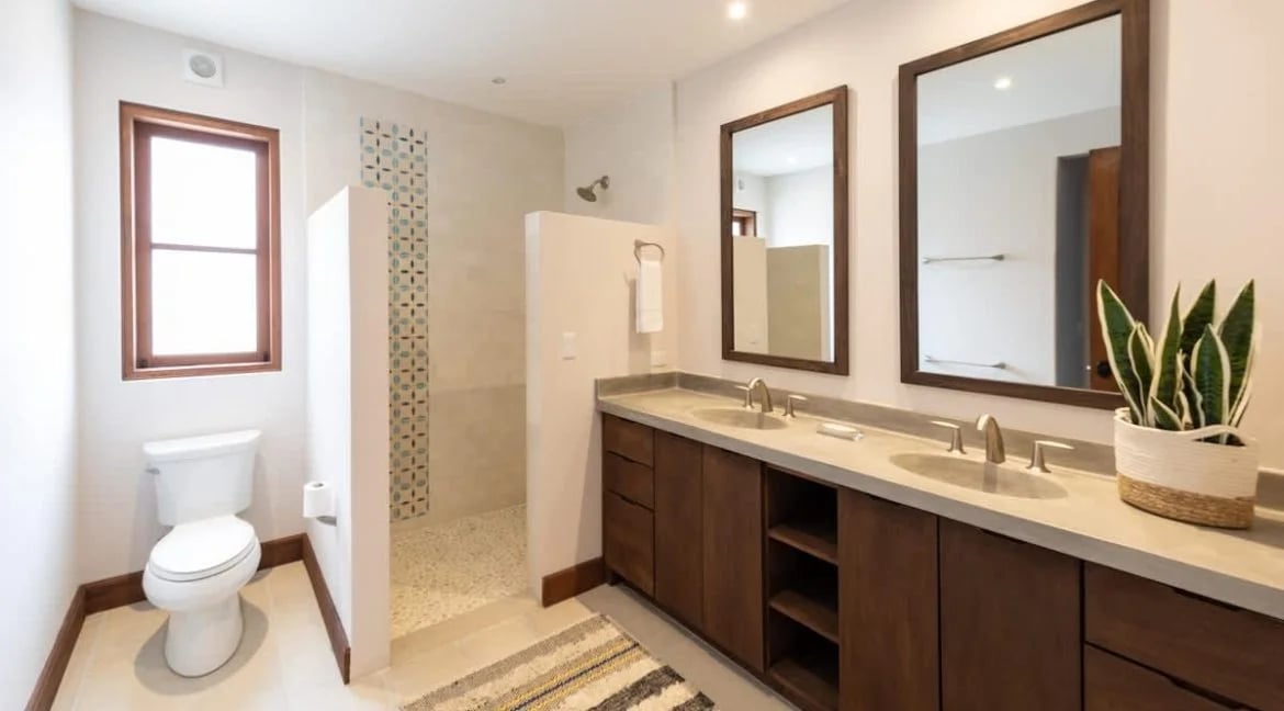 Turnkey Terrace Condo, Flamingo, Guanacaste