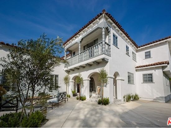 336 El Camino Drive