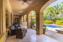 Villa Tuscana | Luxury Golf-Front Tuscan-Style Estate in Hacienda Pinilla