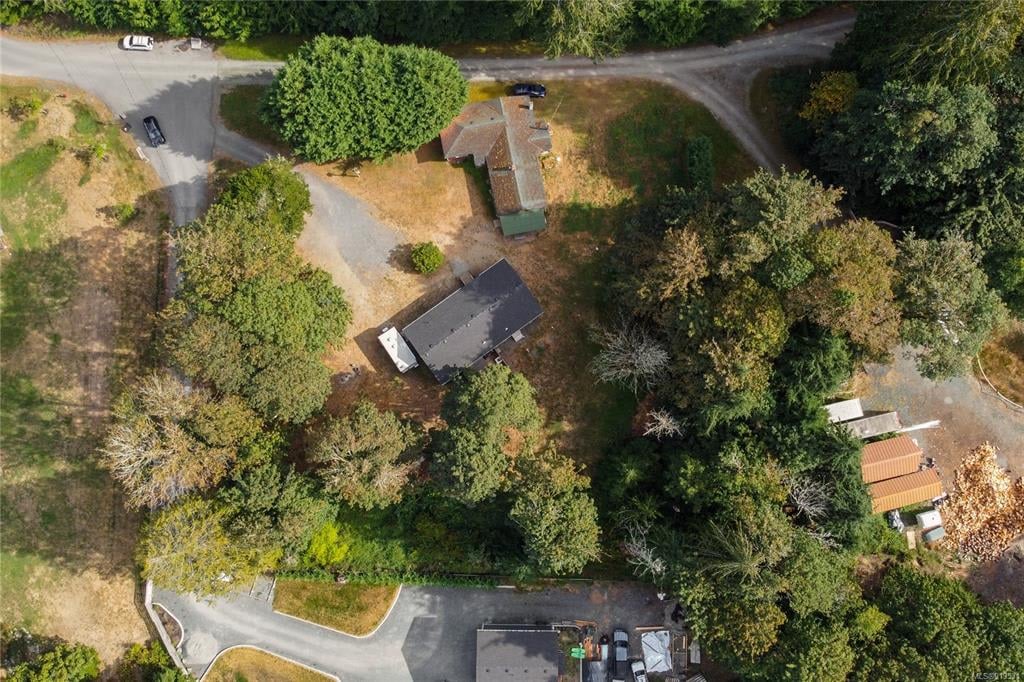 2550 Sooke River Rd