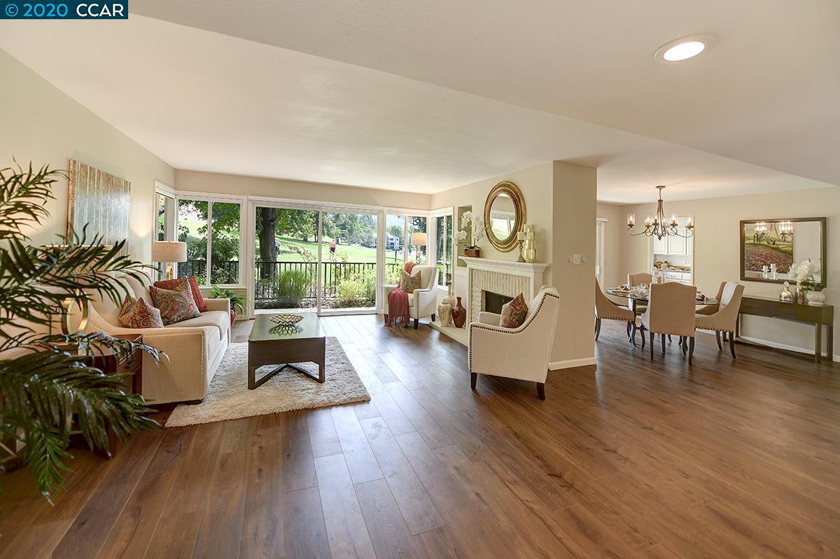 2671 Saklan Indian Dr, Walnut Creek, Unit #2