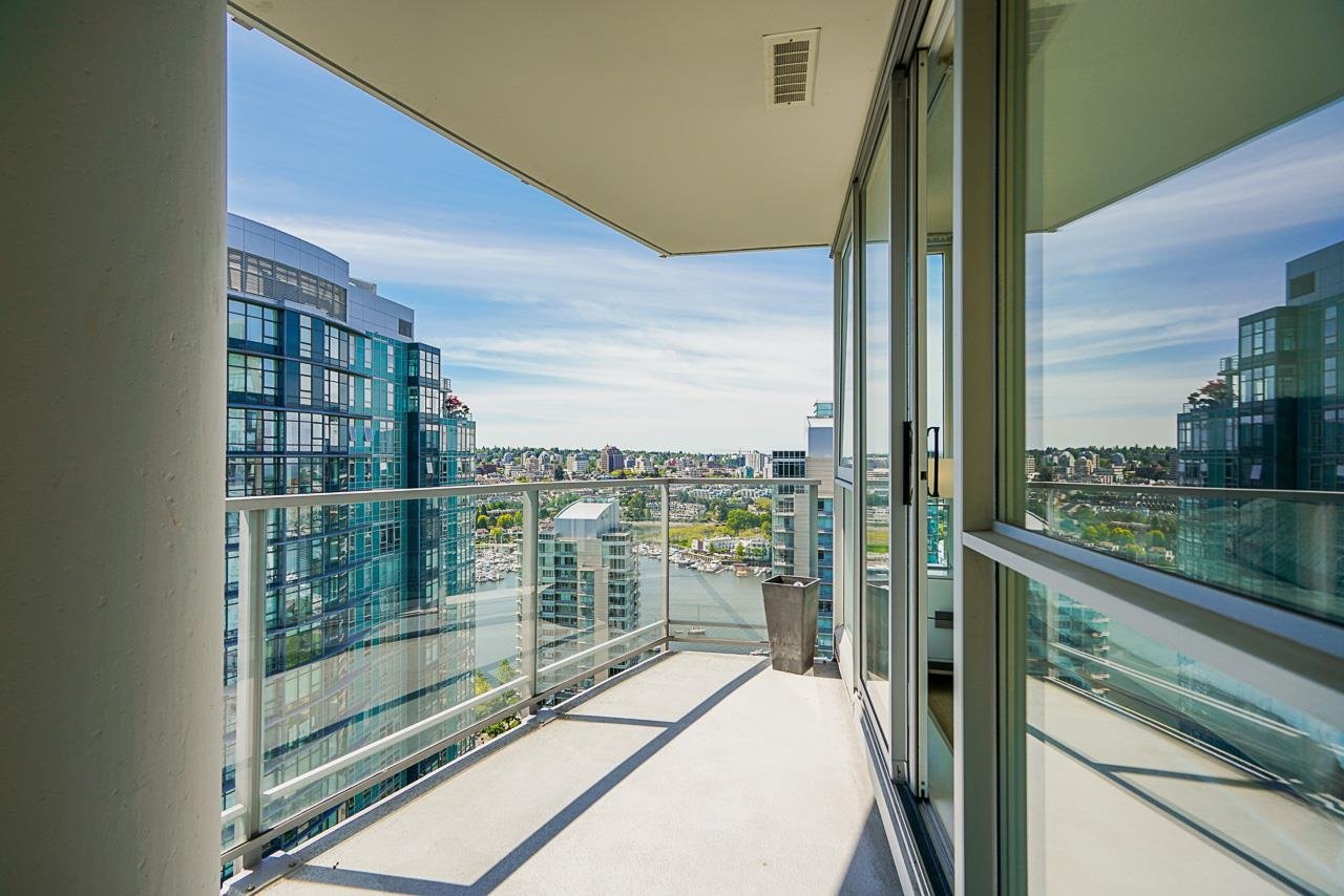 3001-1408 Strathmore Mews