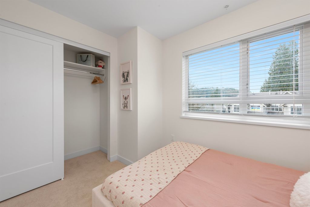 728 Lea Avenue 4, Coquitlam