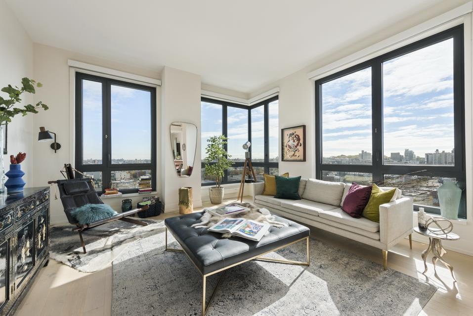 550 Vanderbilt Ave. Unit: 1419