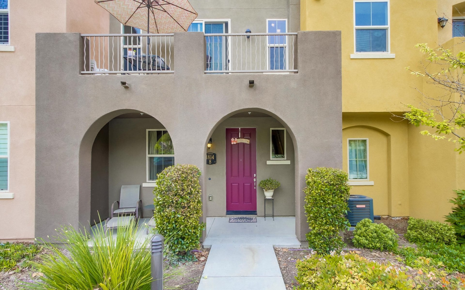 1814 Magenta Ct, #8