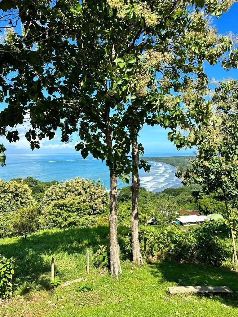 Amazing Property with Unique Ocean Views