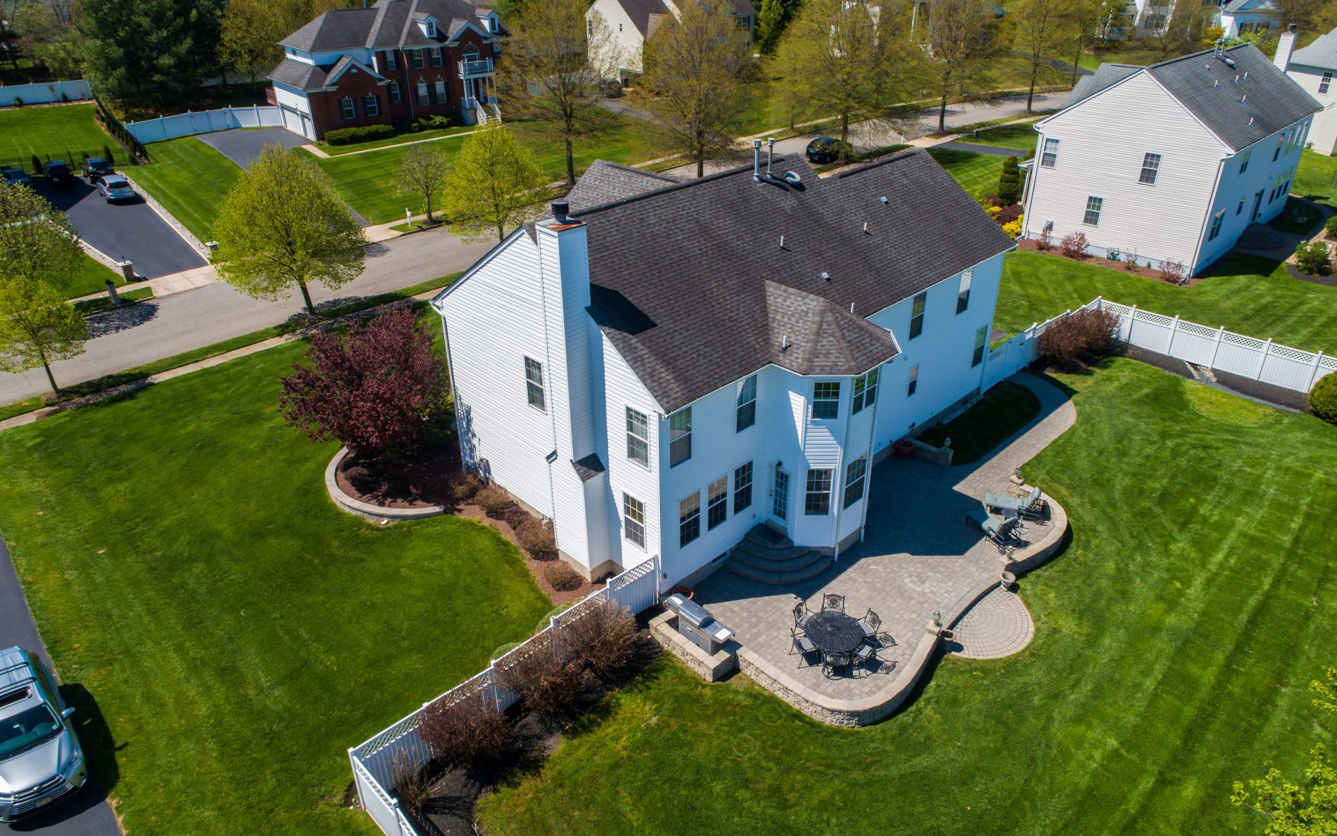 8 SHOREHAM CT