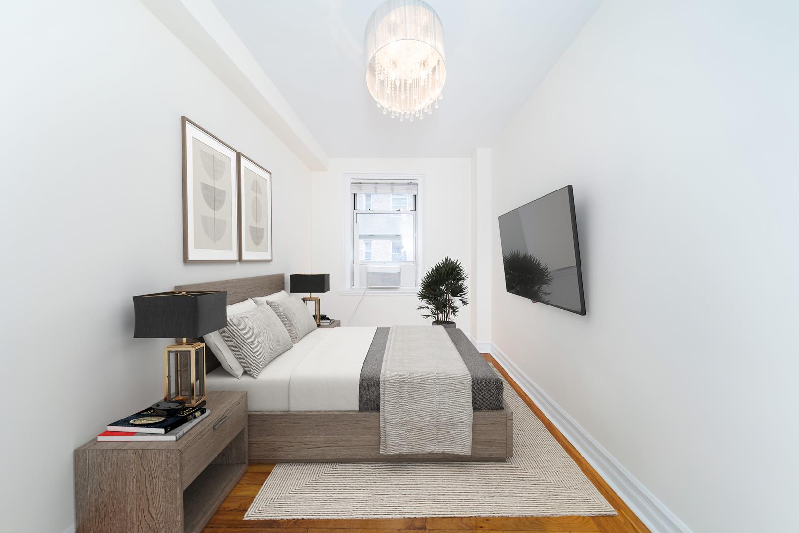 333 East 43rd Street, Apt 805