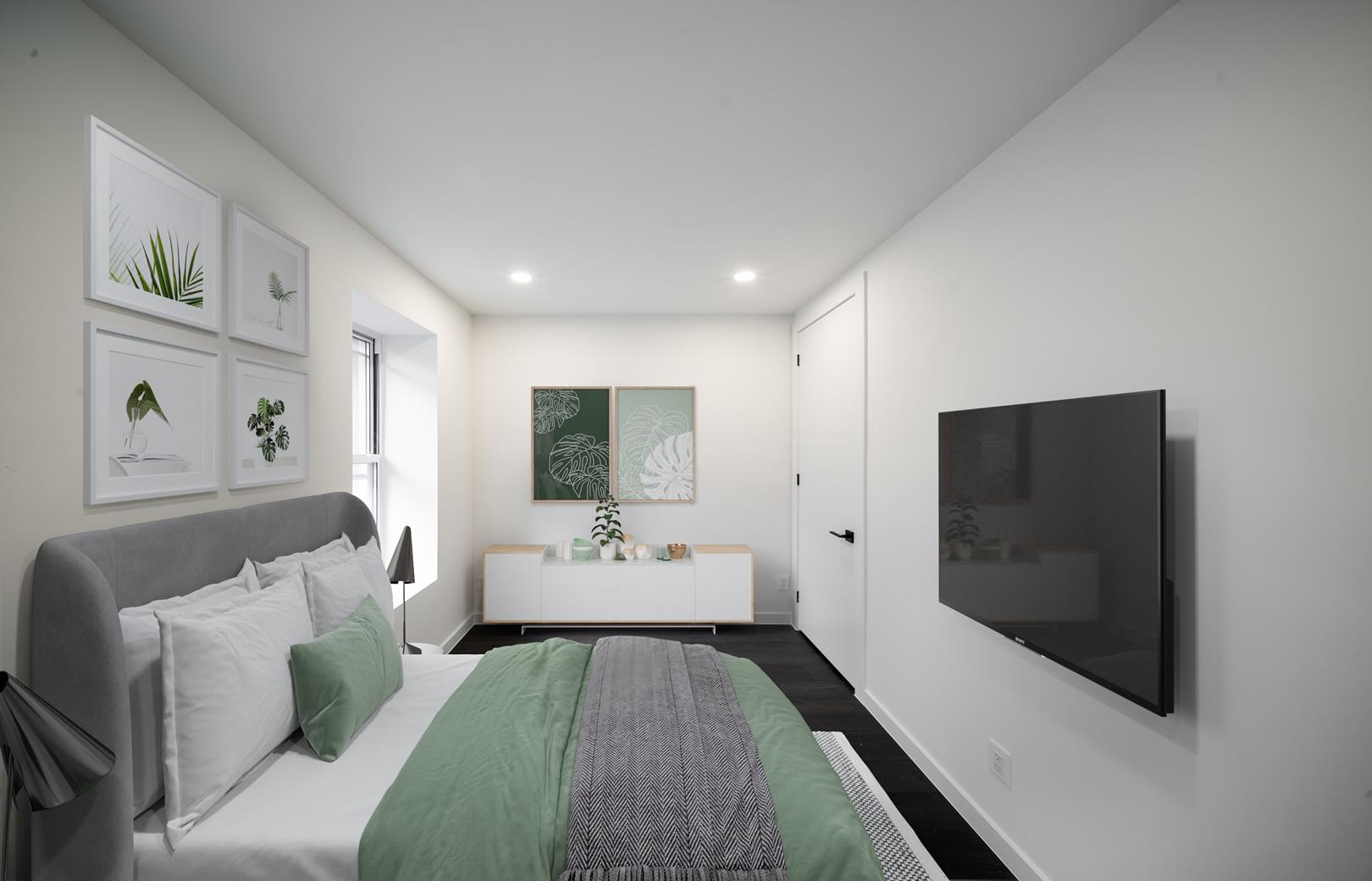 231 Sullivan Street, Apt 4