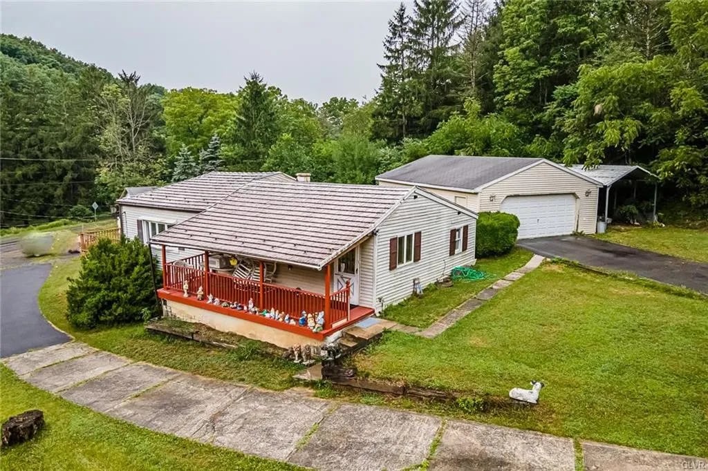 4559 Game Preserve Rd.