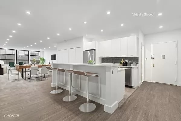 75 Livingston Street Unit: 2A