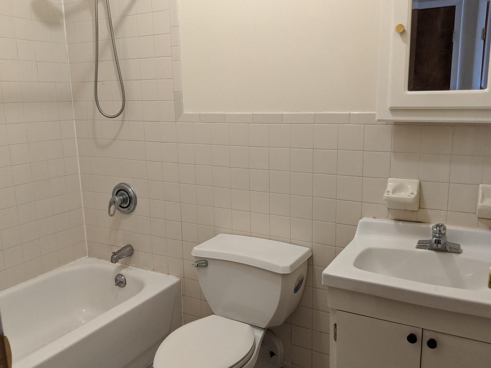 503 East 116th Street, Apt 5-A