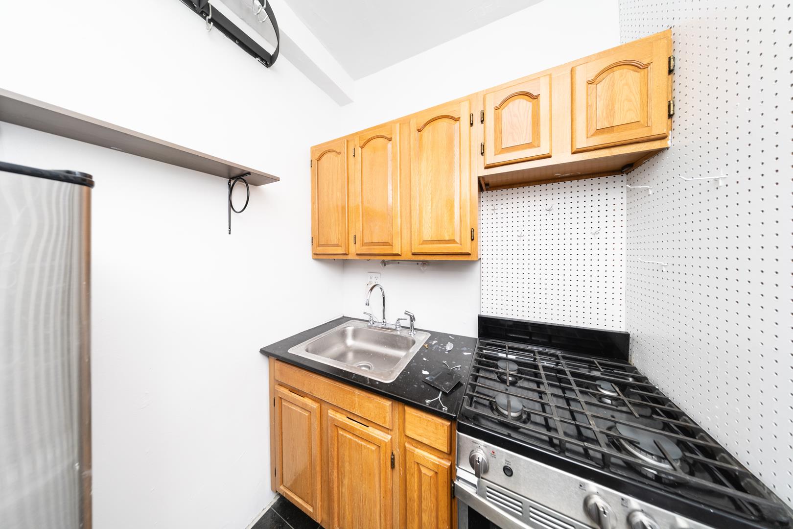 244 West 72nd Street, Apt 12-E