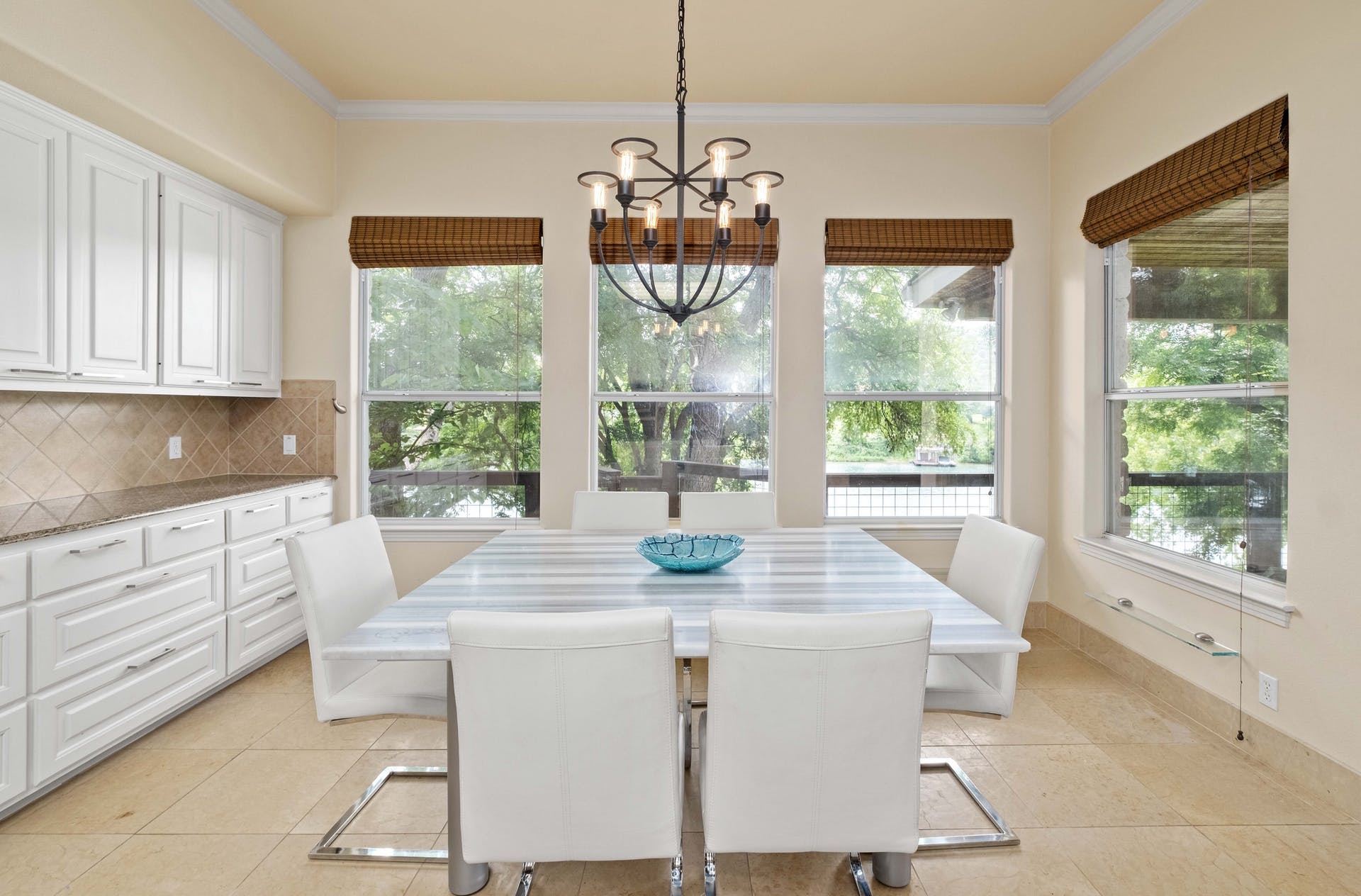 2101 Big Horn Drive