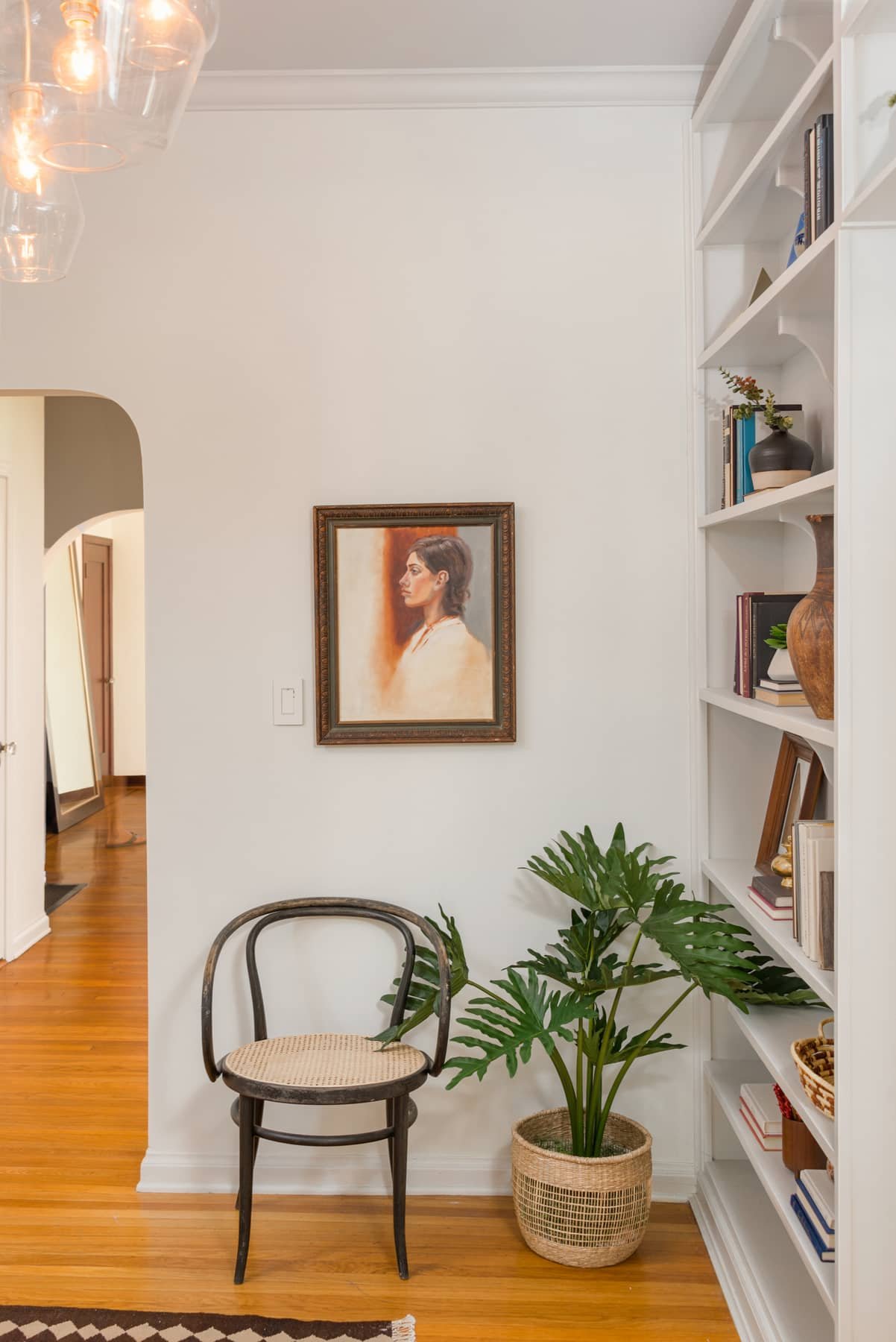 Hancock Park Trophy Mediterranean Revival Duplex