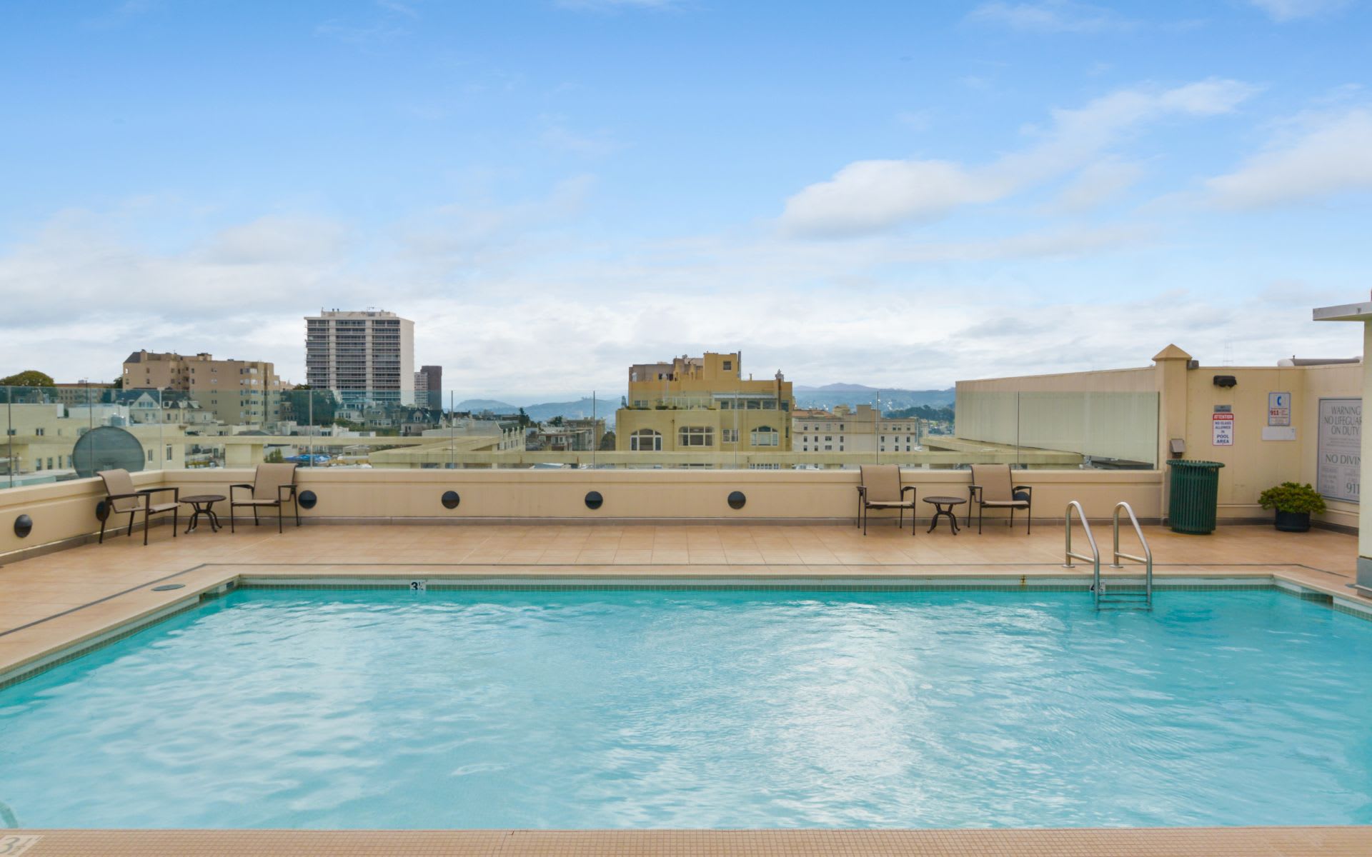 2200 Pacific Ave #10F