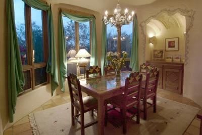 12555 E Thunderbird Trail