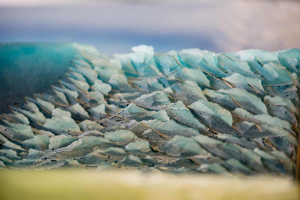 Meet the Maker: Alex Bernstein