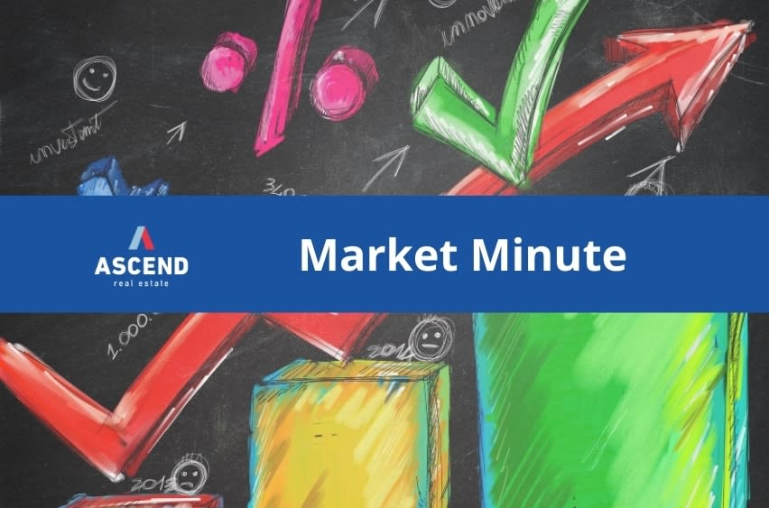 Ascend Real Estate Market Minute