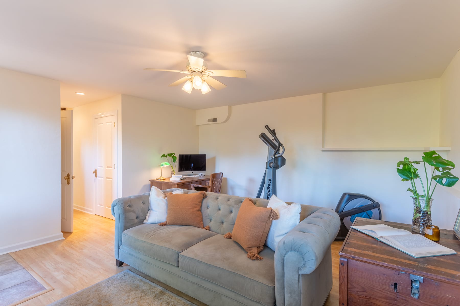 Beautiful Carmel Craftsman - Long Term Rental