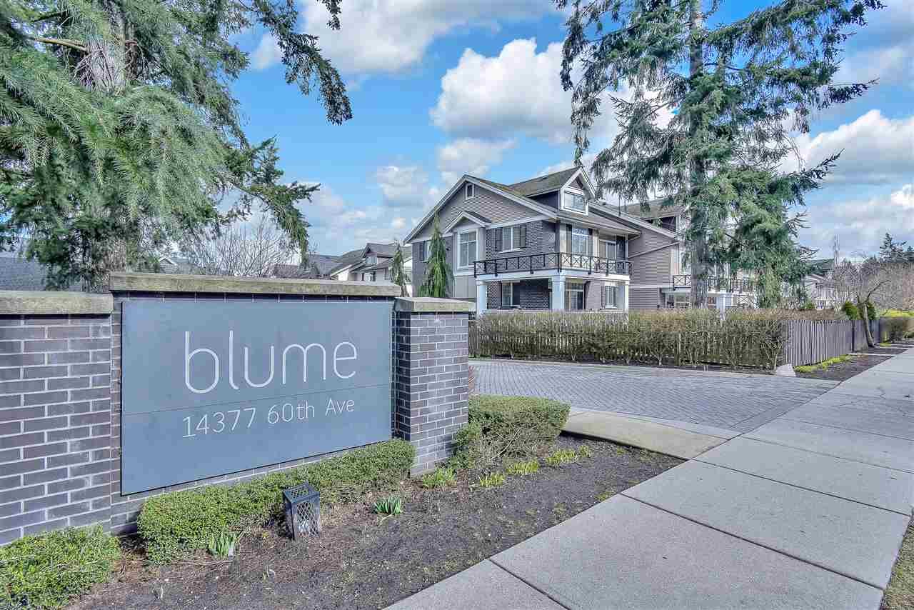 1-14377 60 Avenue, Surrey