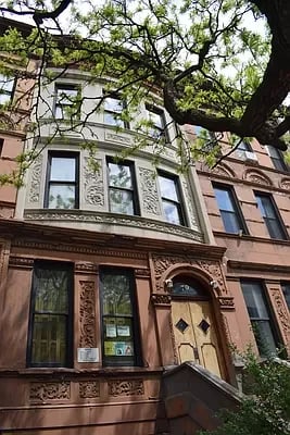79 West 119th Street