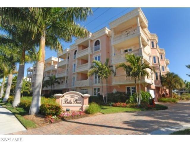 1810 Gulf Shore Blvd N #301