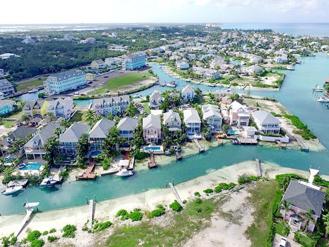 #23 Kingfisher Island
