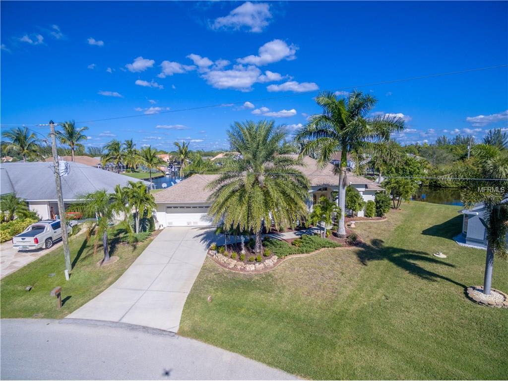 15466 Mccomb Cir