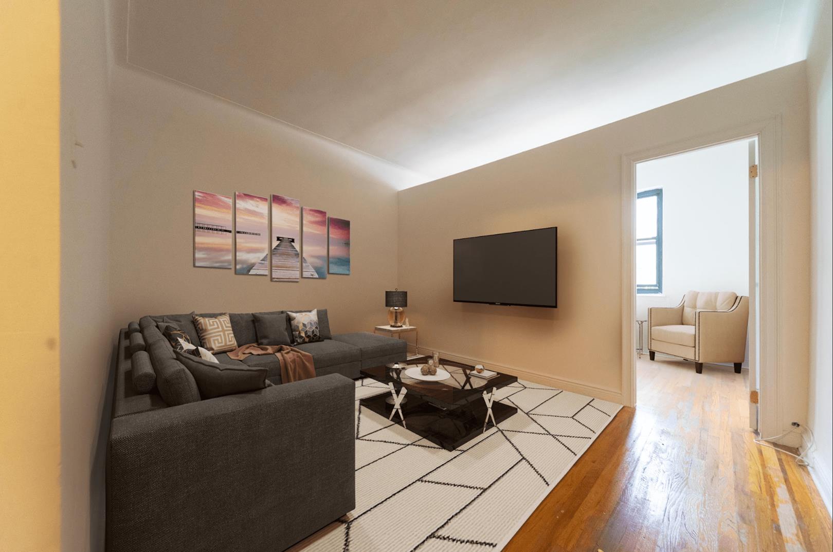 210 East 38th Street, Apt 2-E