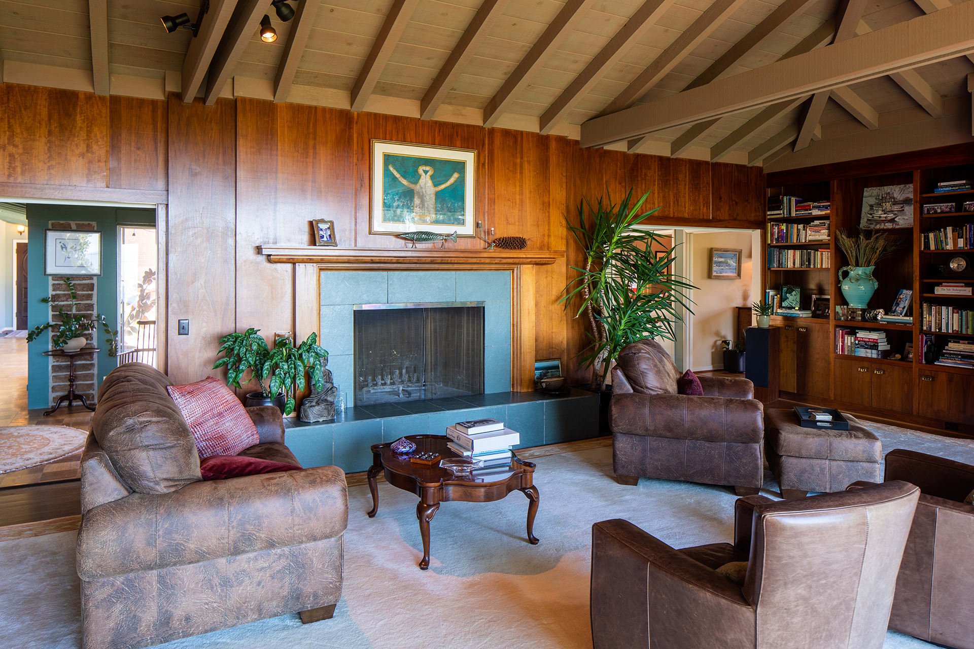 Pebble Beach Post Adobe - 1684 Crespi Lane, Pebble Beach