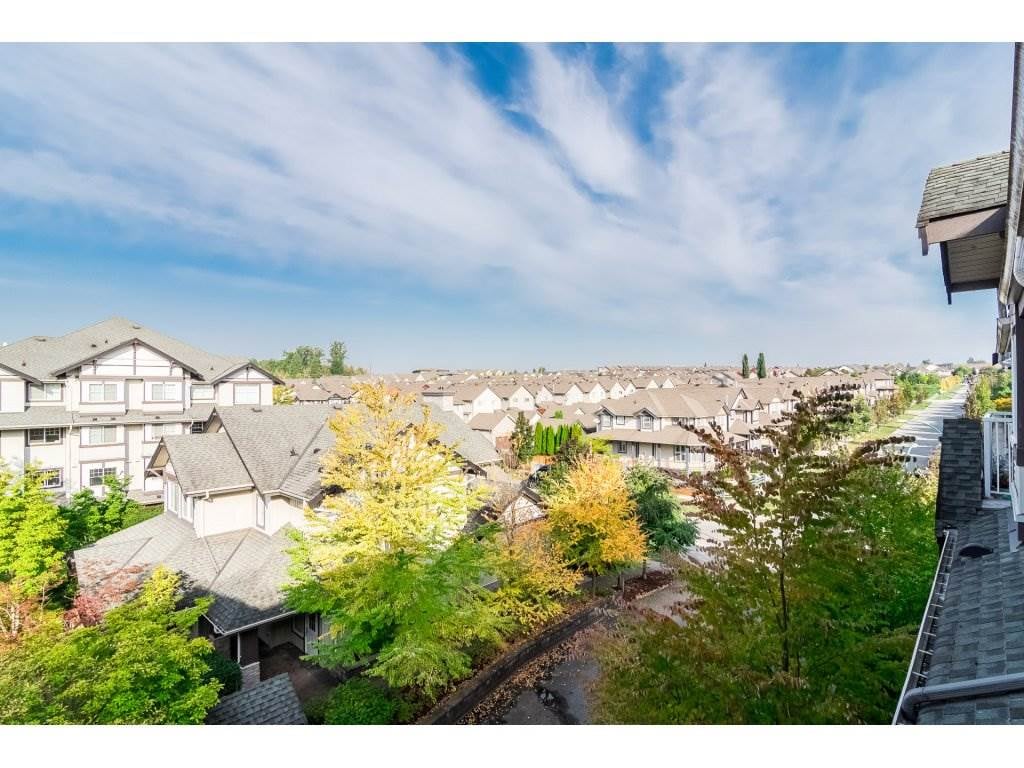401-19340 65 Ave