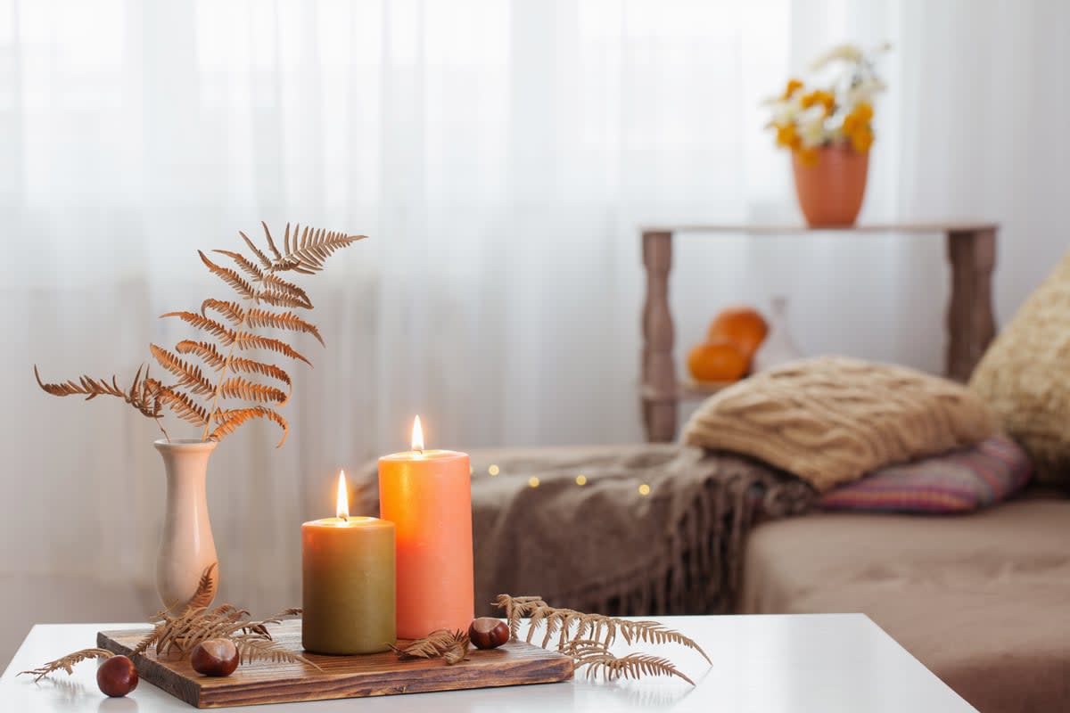 Ask A Nester: How Do You Cozy Up Your Nest?