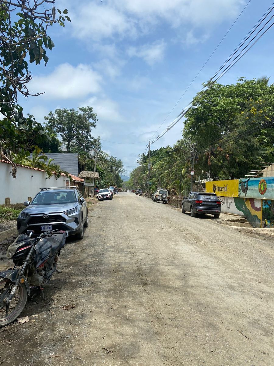 Prime Commercial Development Land, Santa Teresa, Puntarenas