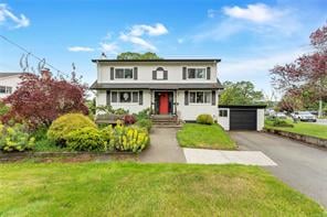 865 Kindersley Rd