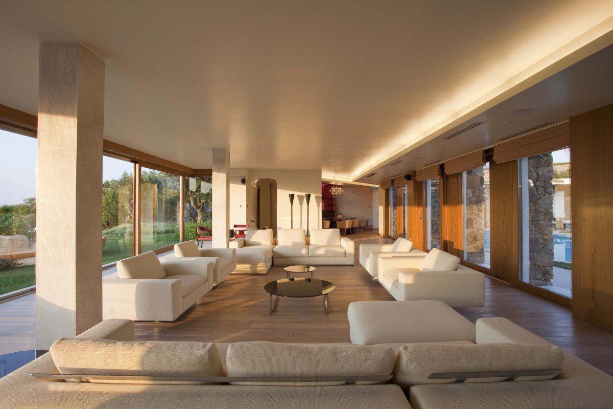 Villa Camelia