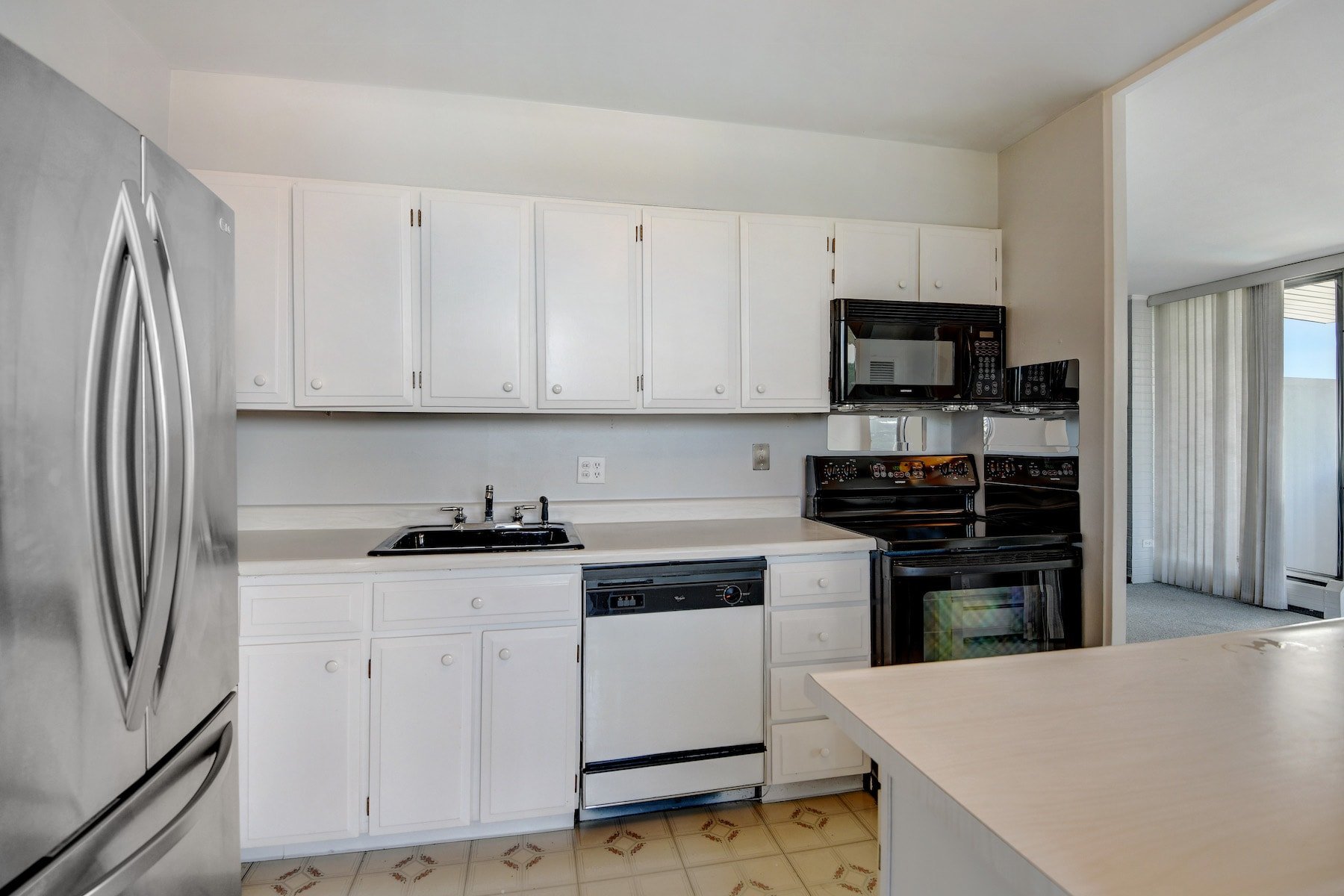 4570 E Yale Avenue #301