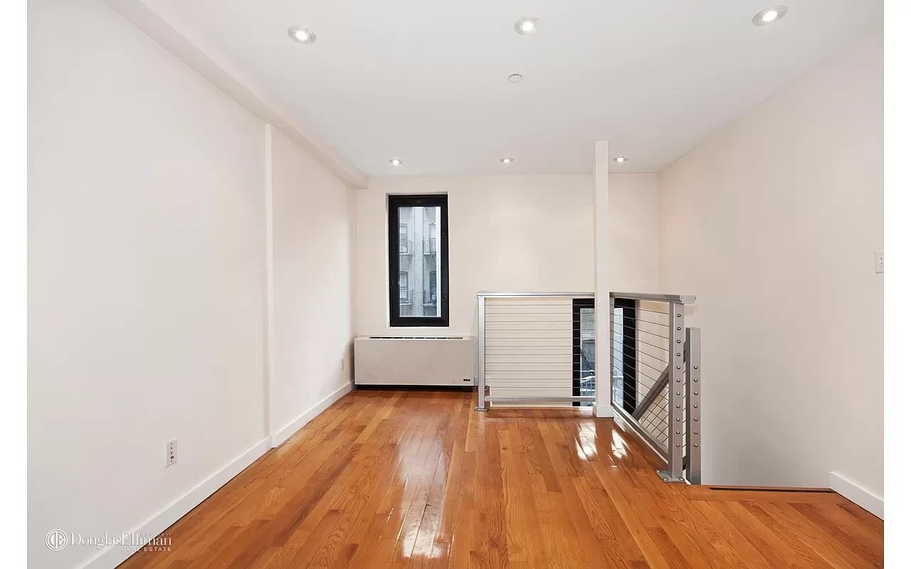 215 East 81st Street Unit: 3D