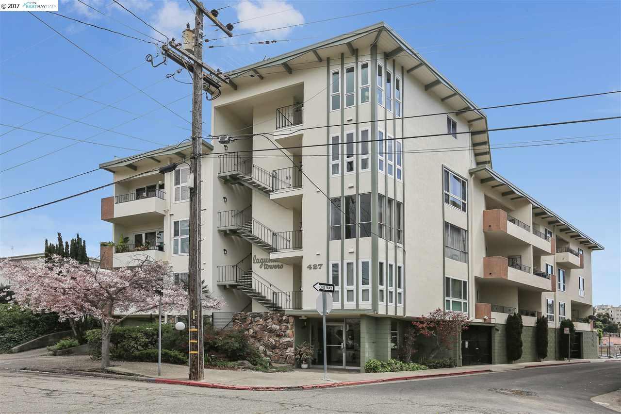 427 Lagunitas Ave, Unit 401