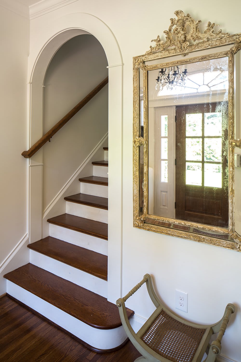 elegant abode