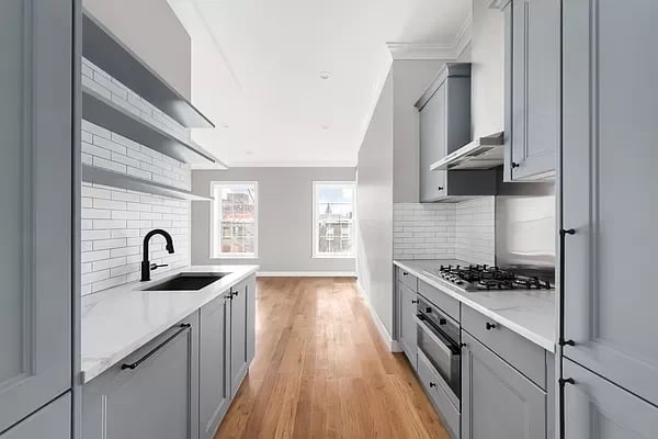 86 Amity Street Unit: 3R