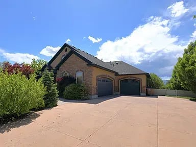 11992 S Sunset View Ln