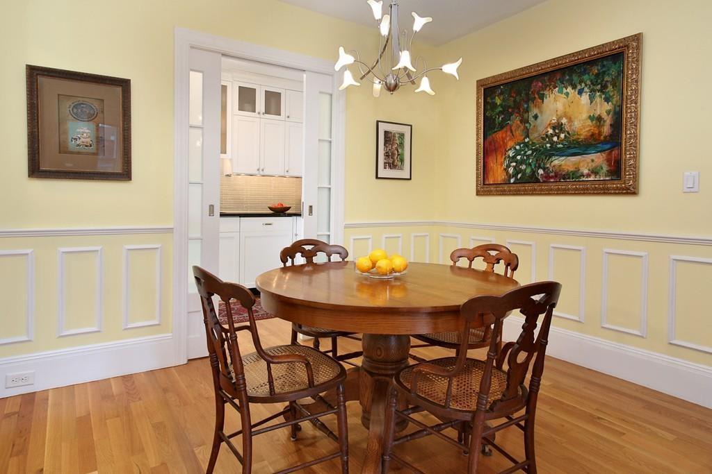 330 Dartmouth Unit 4N